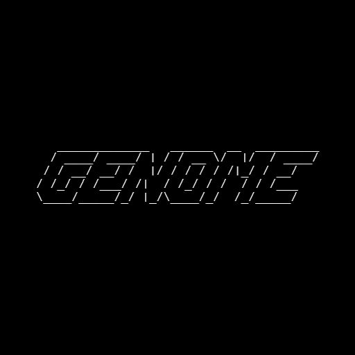 GENOME