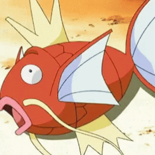 Magikarp