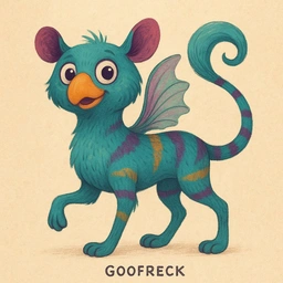 Goofreck