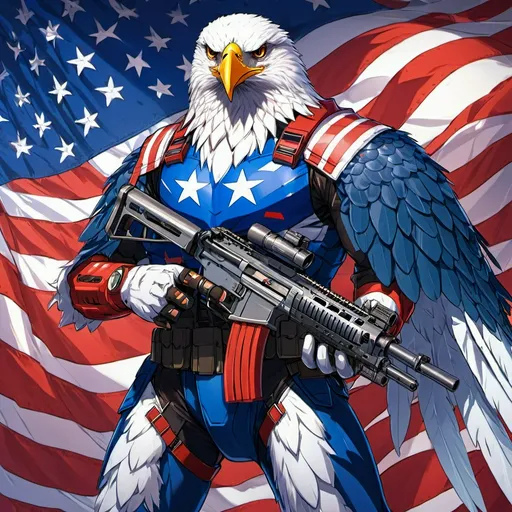 EAGLE