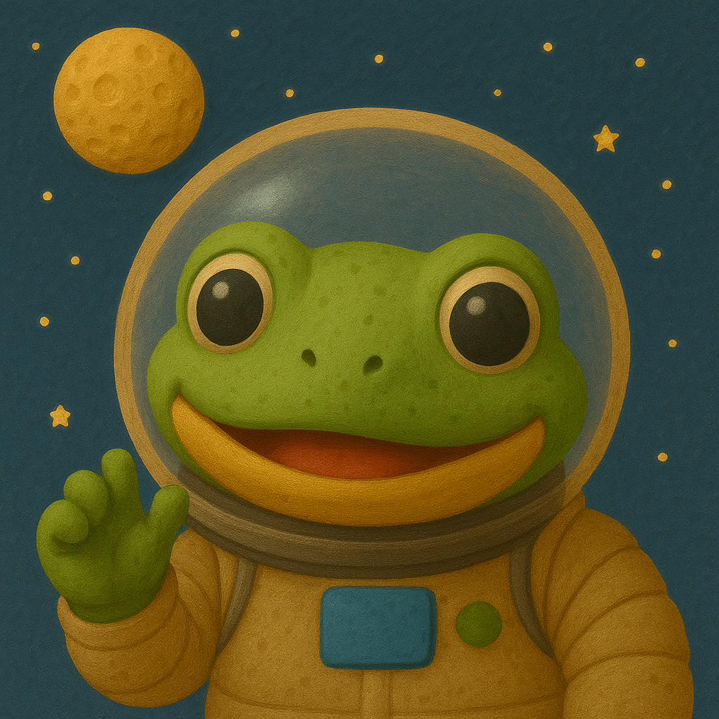 moonfrog