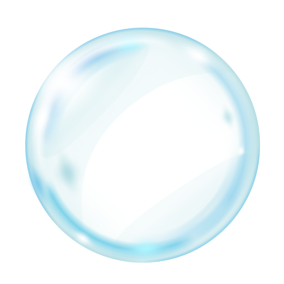 BUBBLE
