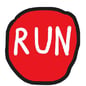 RUN