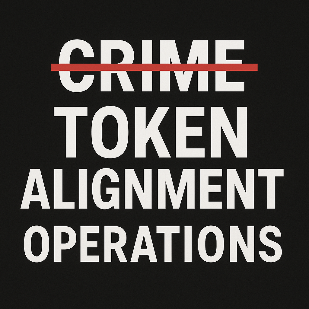crime
