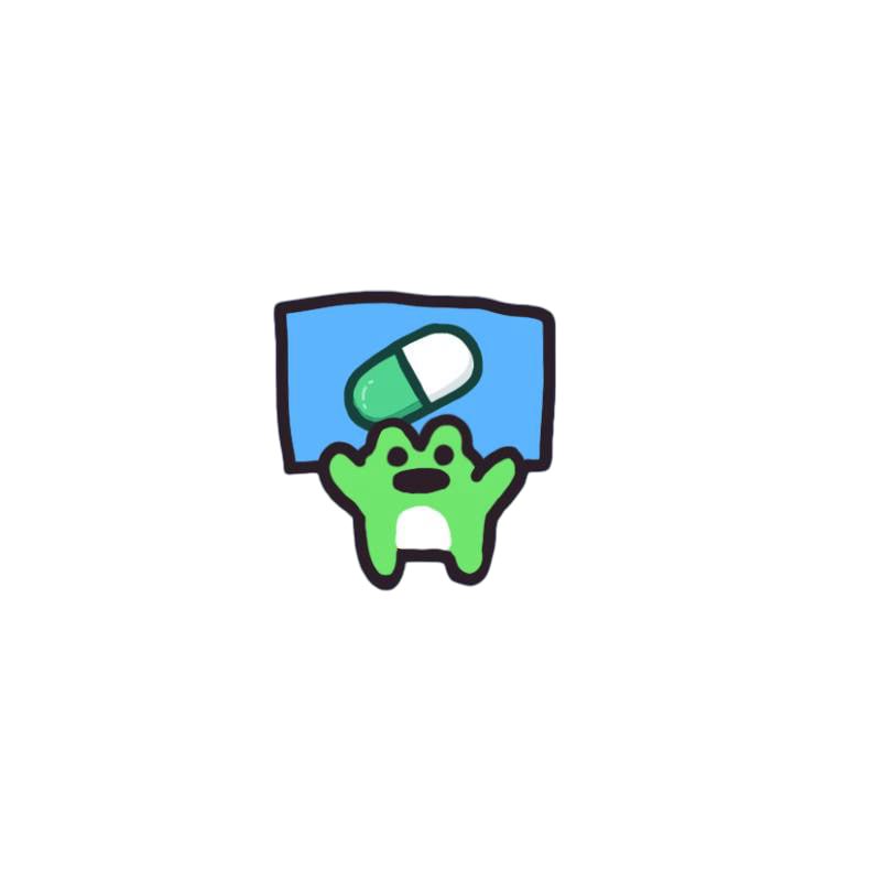 FROGGY