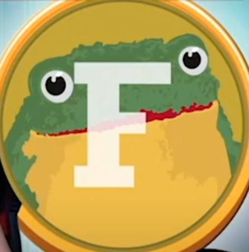 Froggy