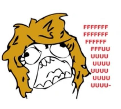 RAGE GIRL