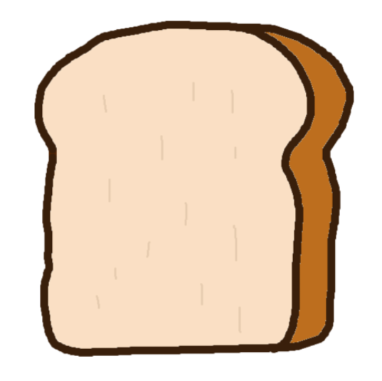 bread