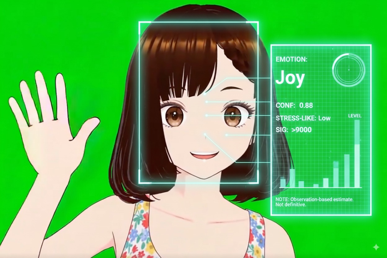 Joy