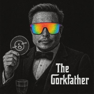 Gorkfather