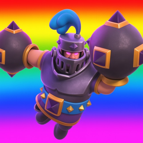 MEGAKNIGHT