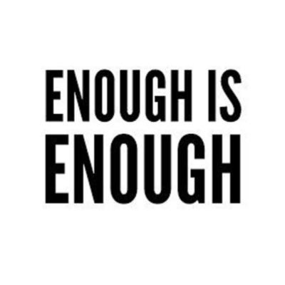 ENOUGH🚀