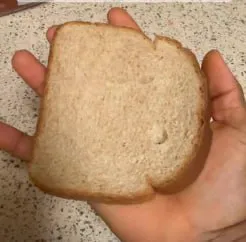 Bread