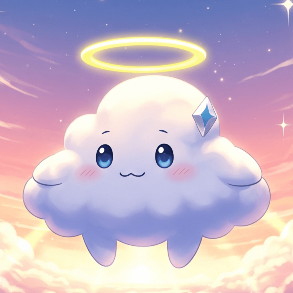 CLOUD