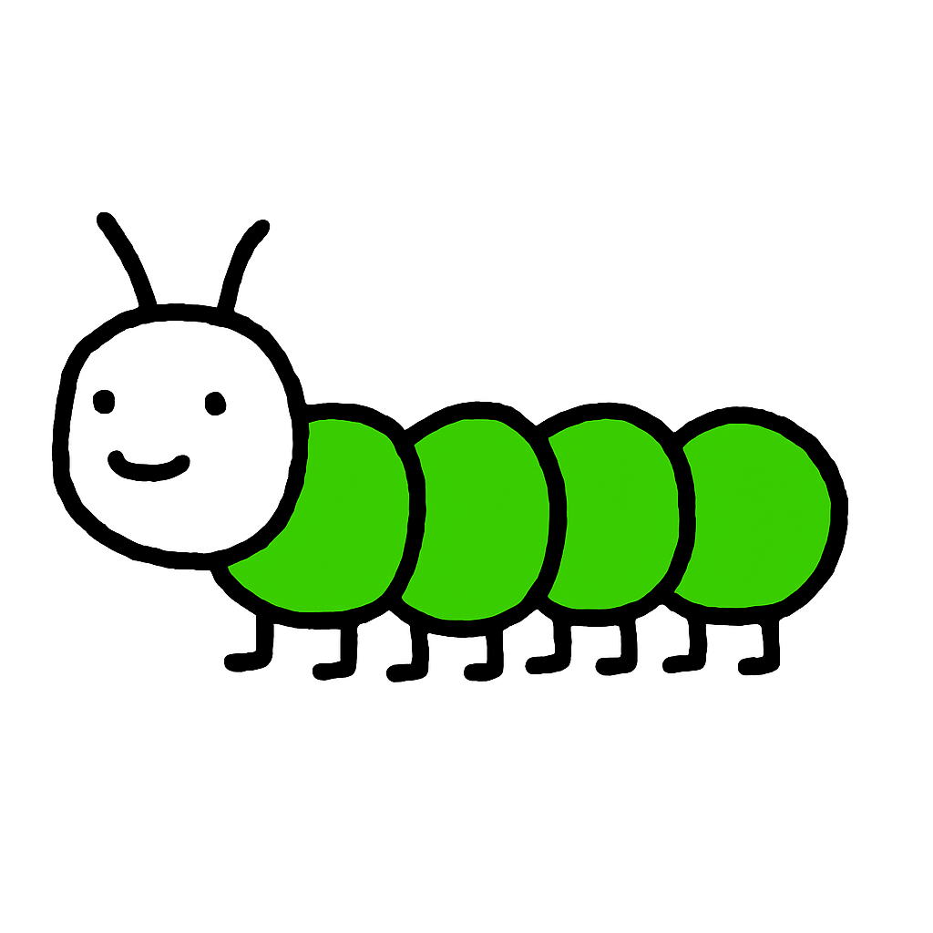caterpilar