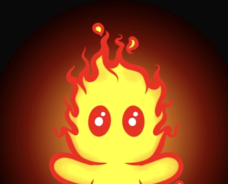 FLAME