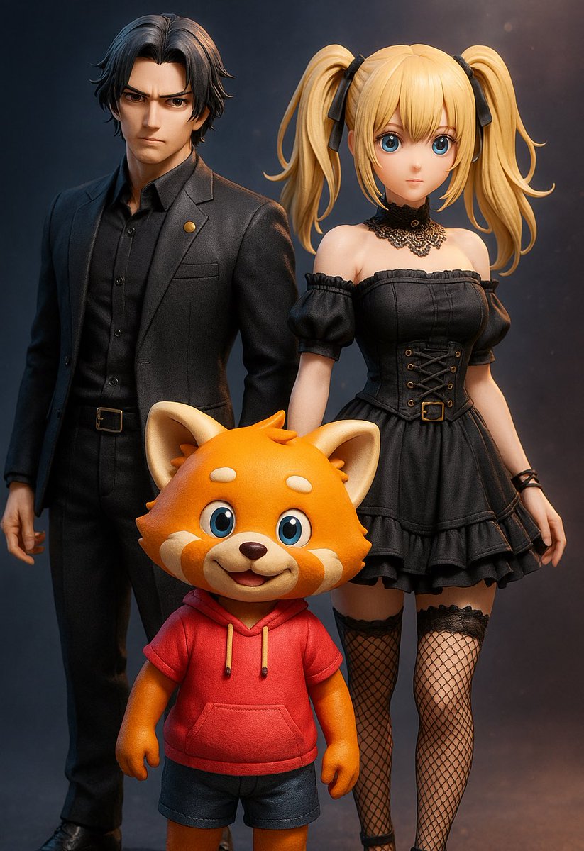 Figurine