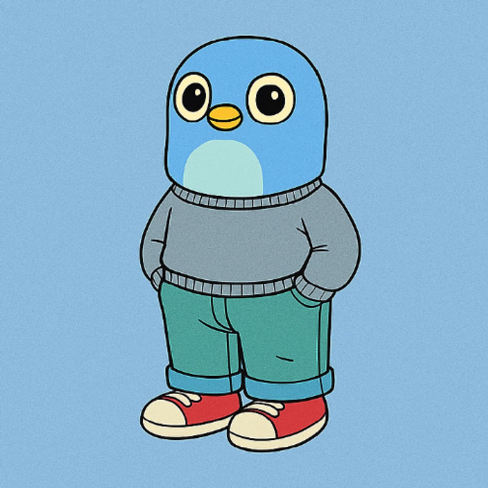 ChillNunu