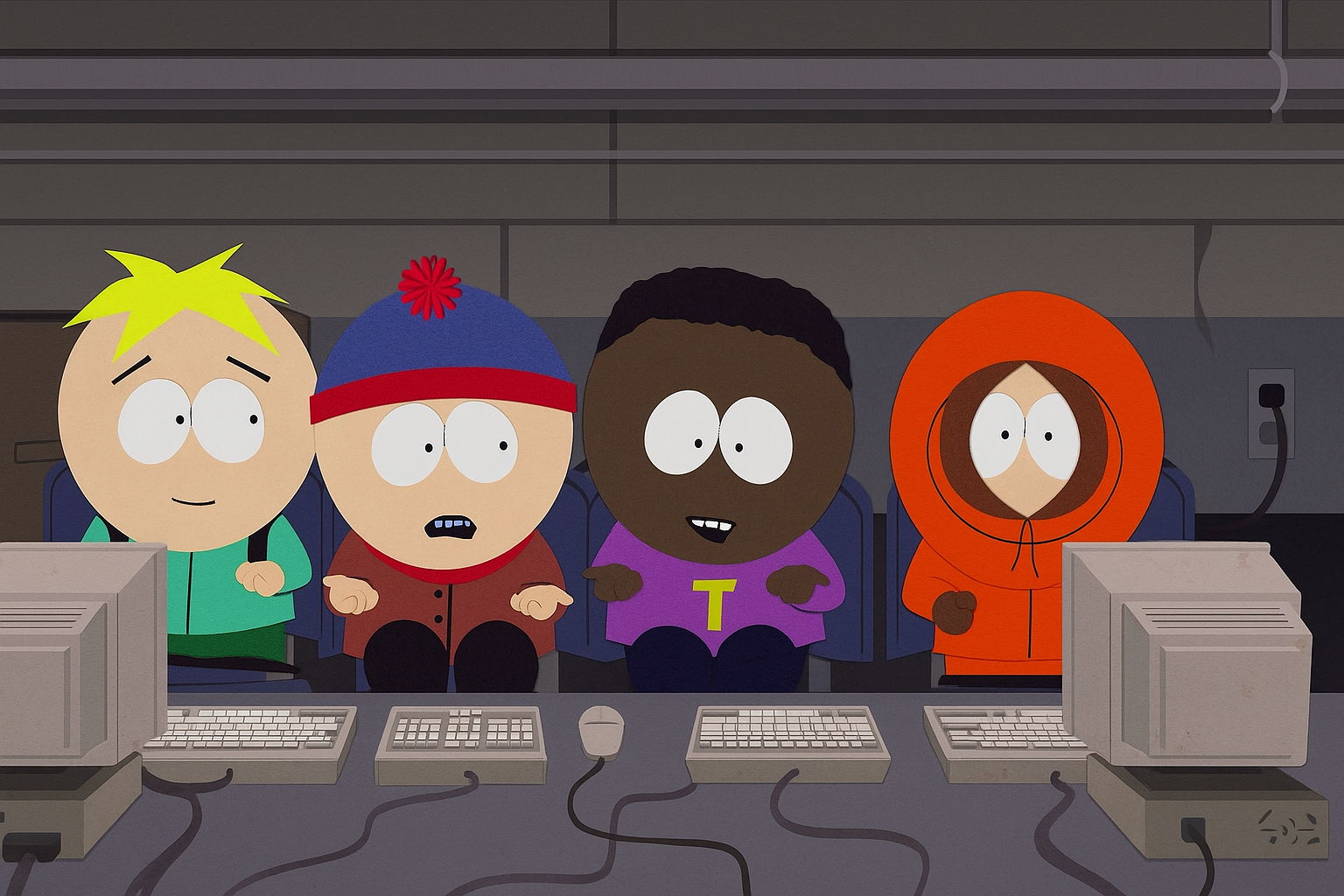 SouthPark