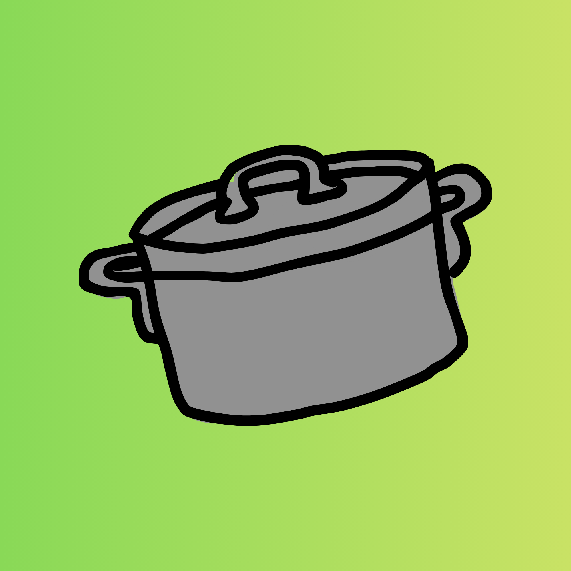 pot