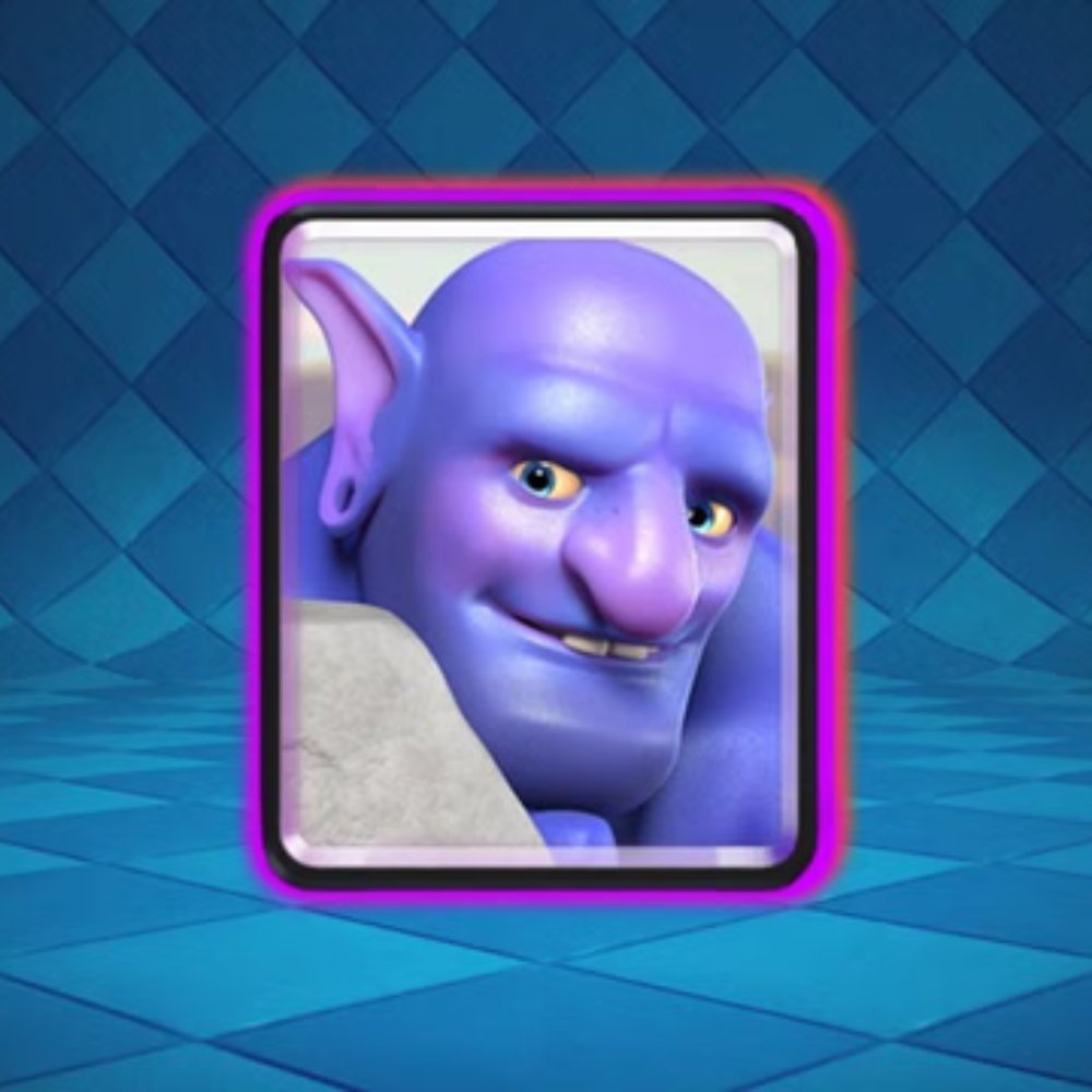 BOWLER