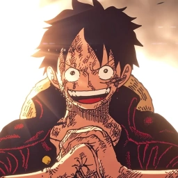 Luffy