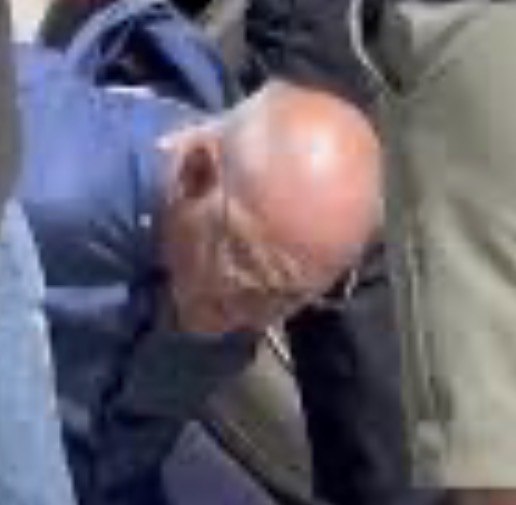 George 