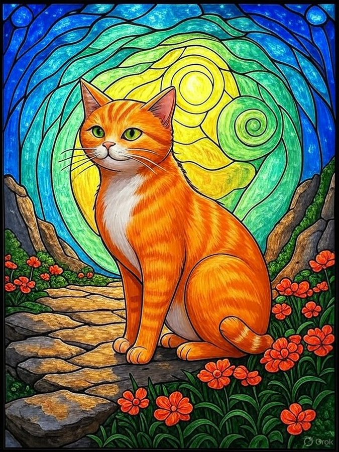Lady Freya
