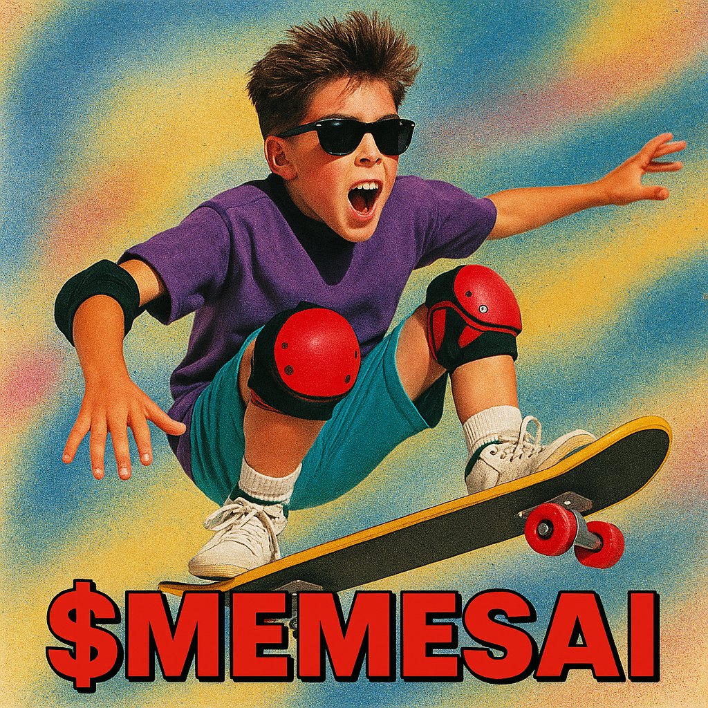 MEMESAI