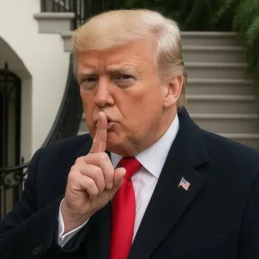 shhh