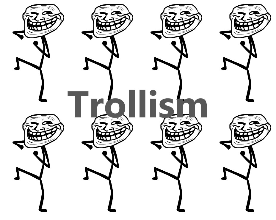 trollism