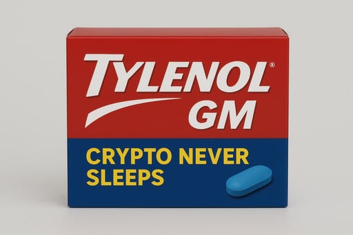 GM