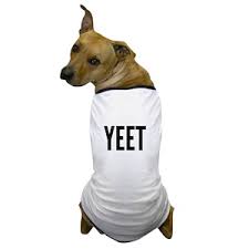 YEET