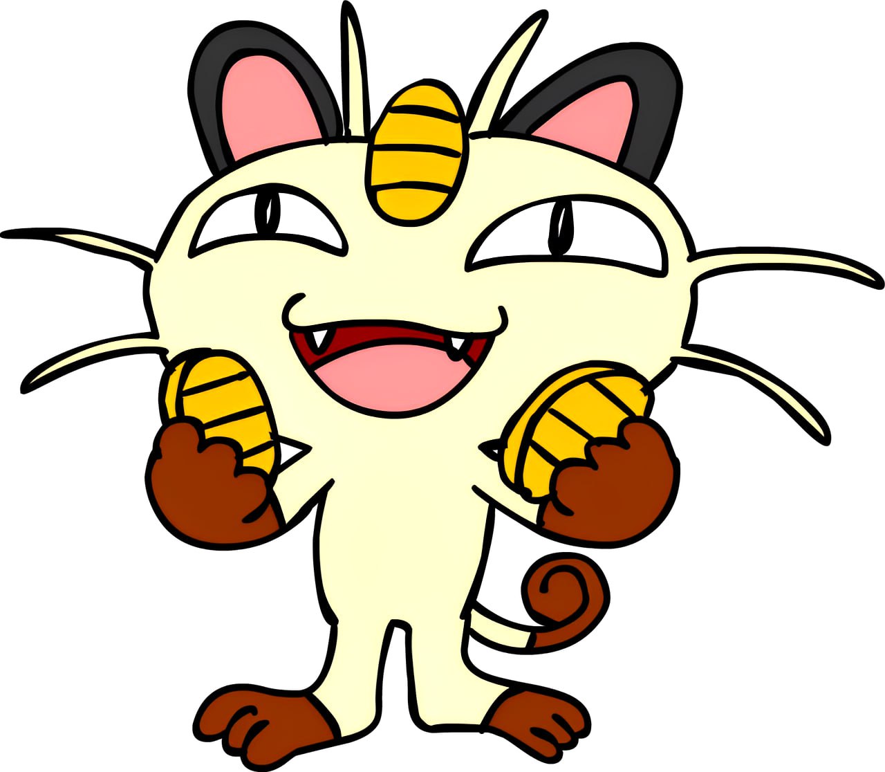 Meowth