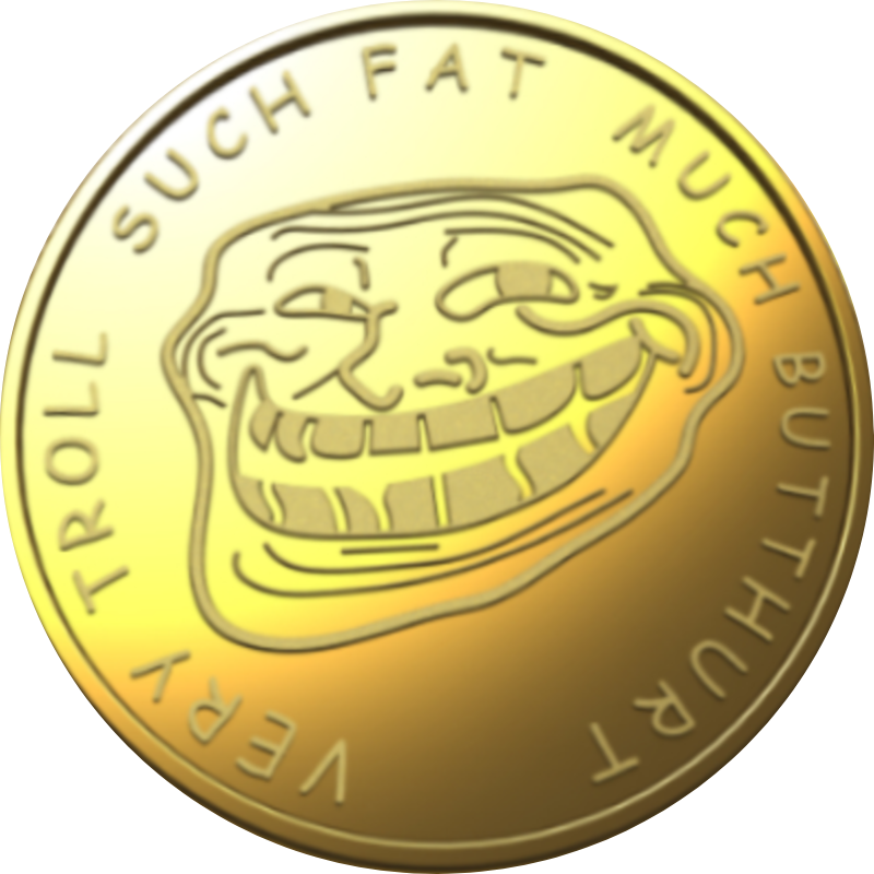 TROLLCOIN