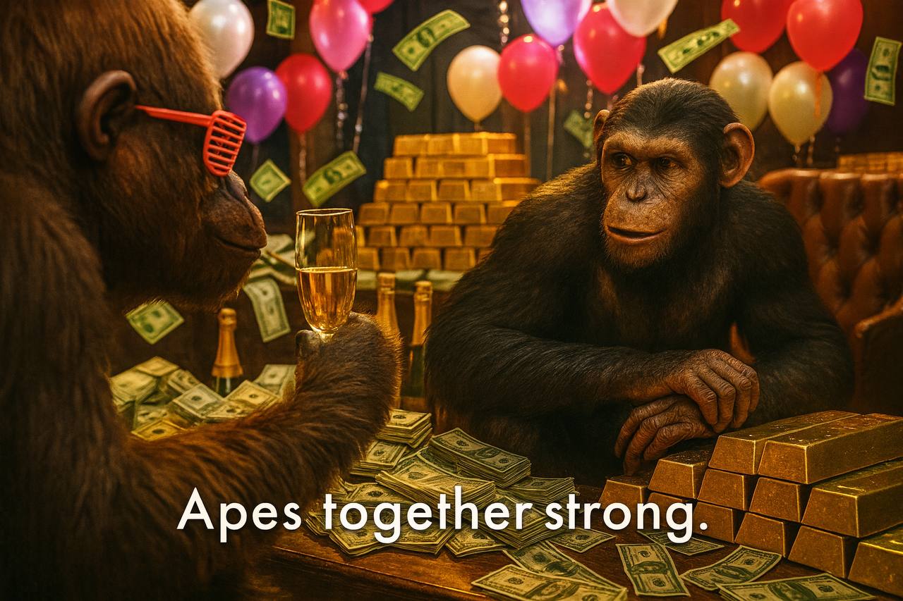 APES