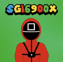 SGI6900