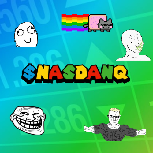 NASDANQ