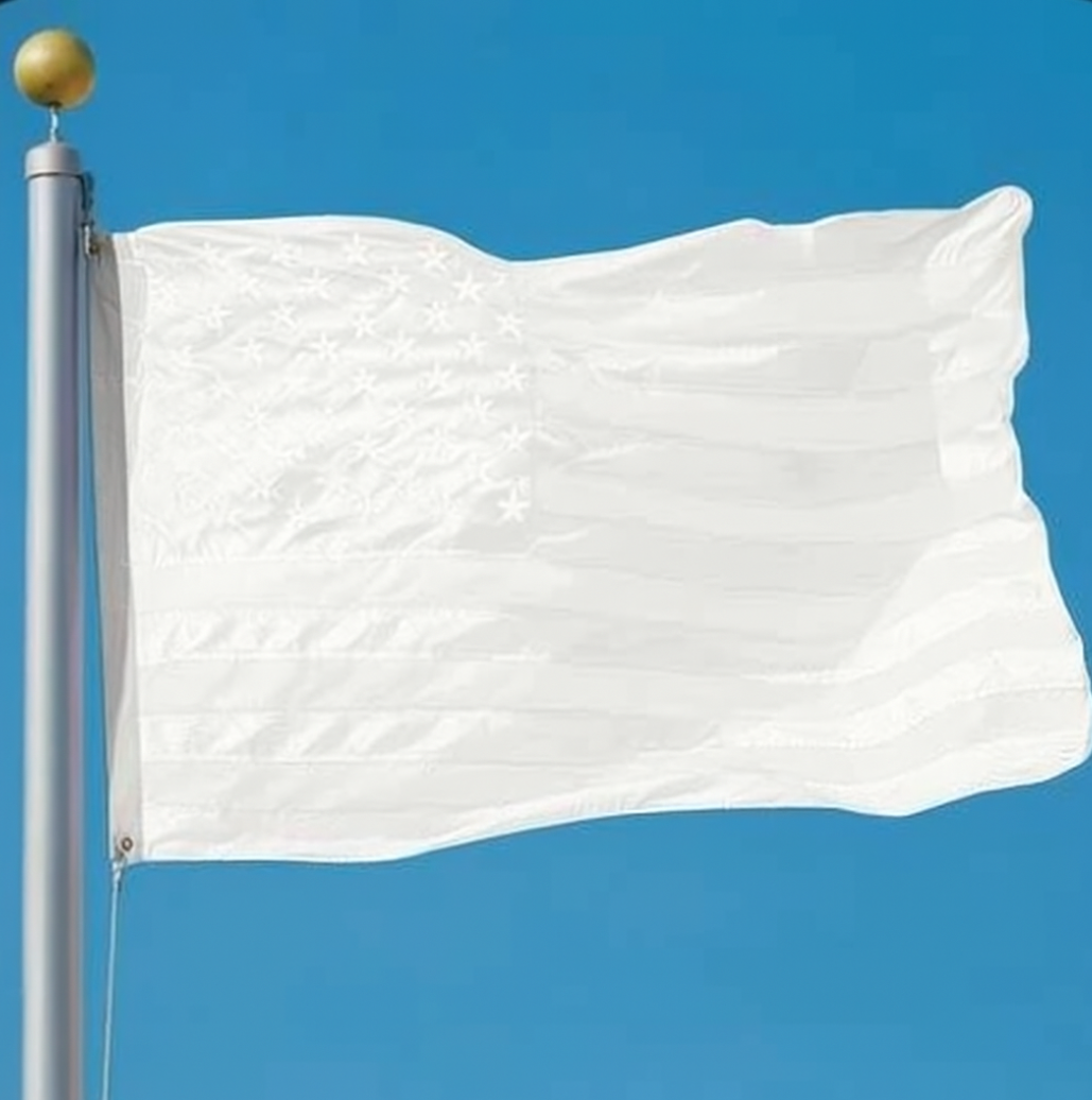 whiteflag