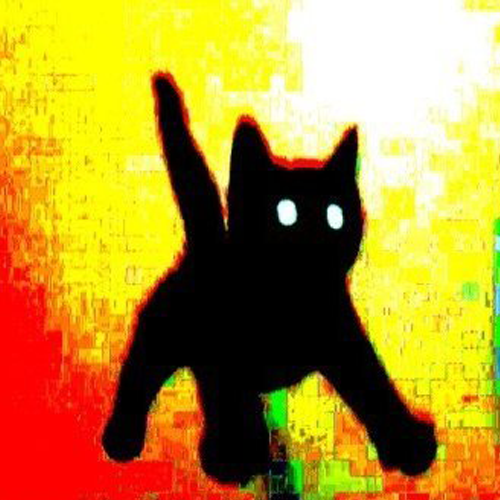 $GLITCHCAT