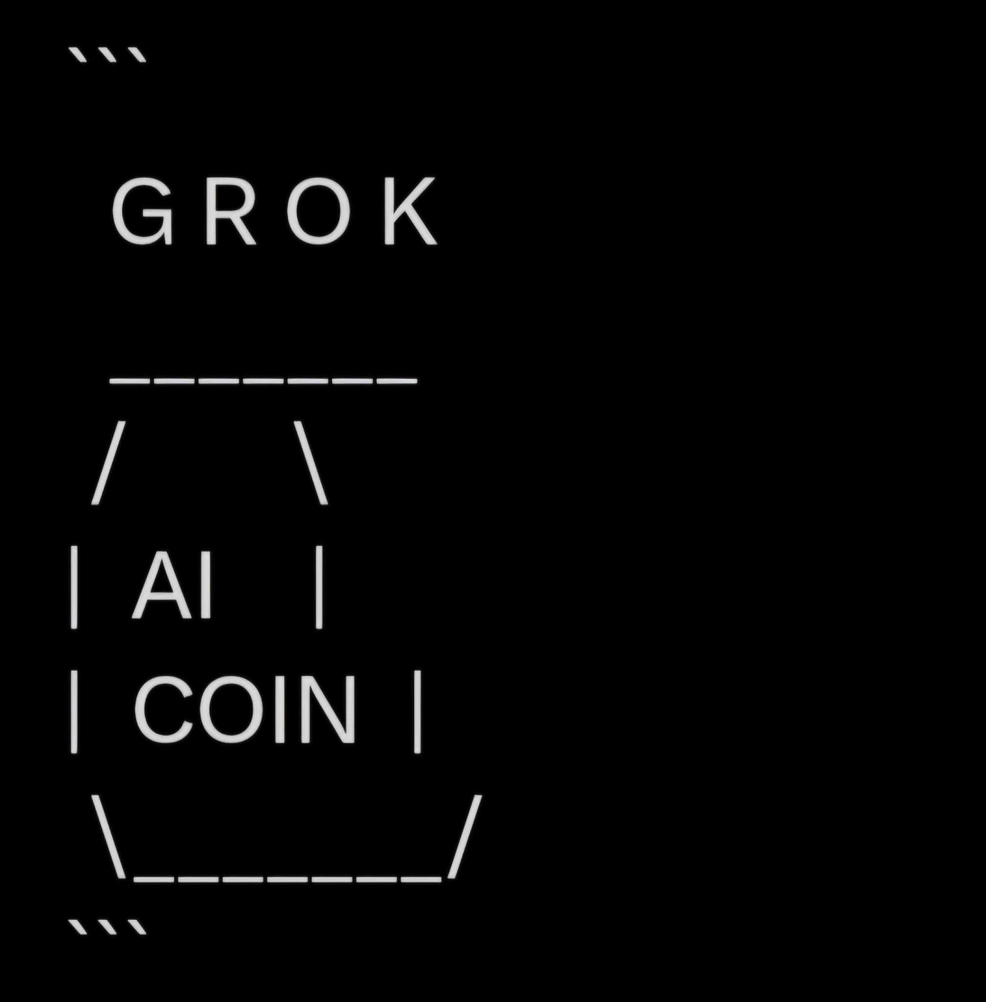 $GROK