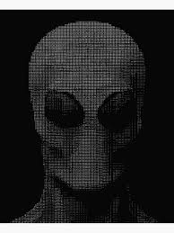 alien