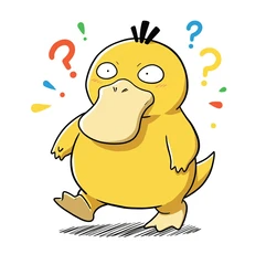 PSYDUCK
