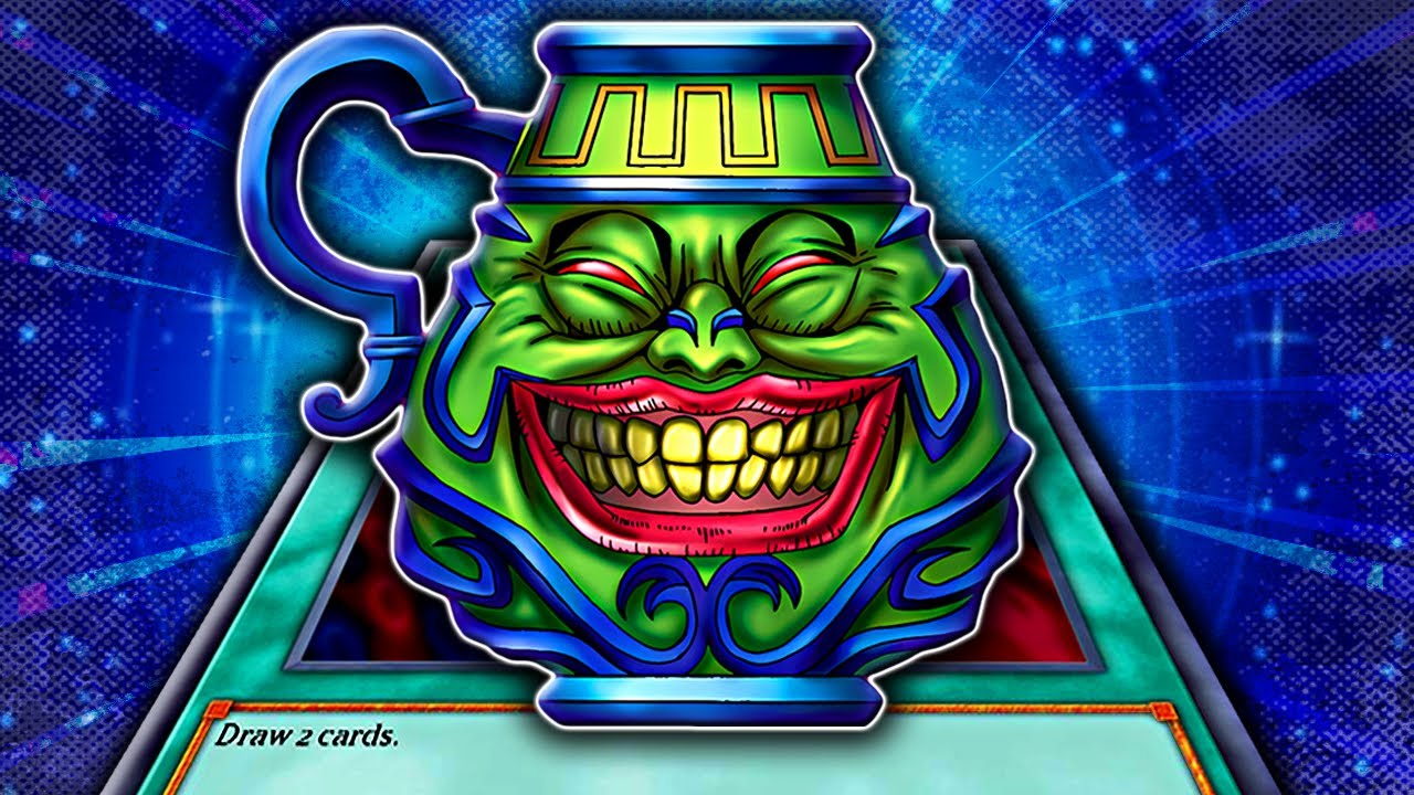 GREED
