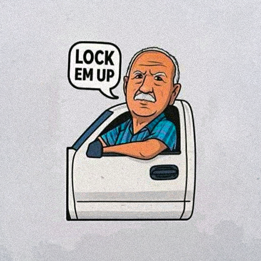 LOCKEMUP 