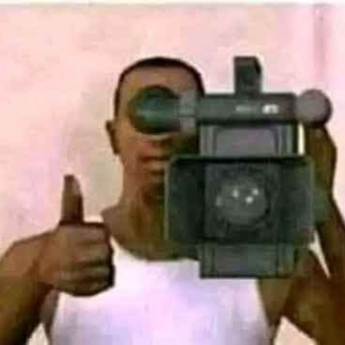 CAMERAMAN