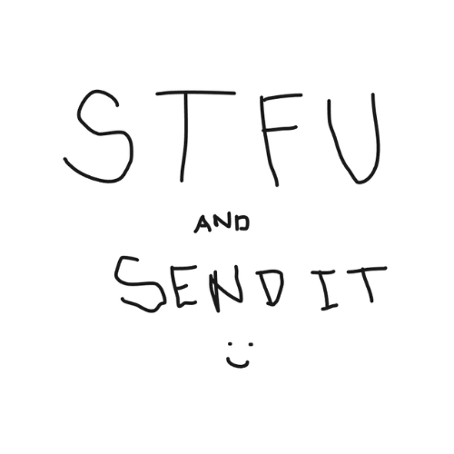 STFU