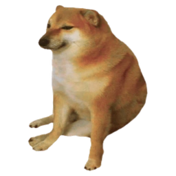CHEEMS