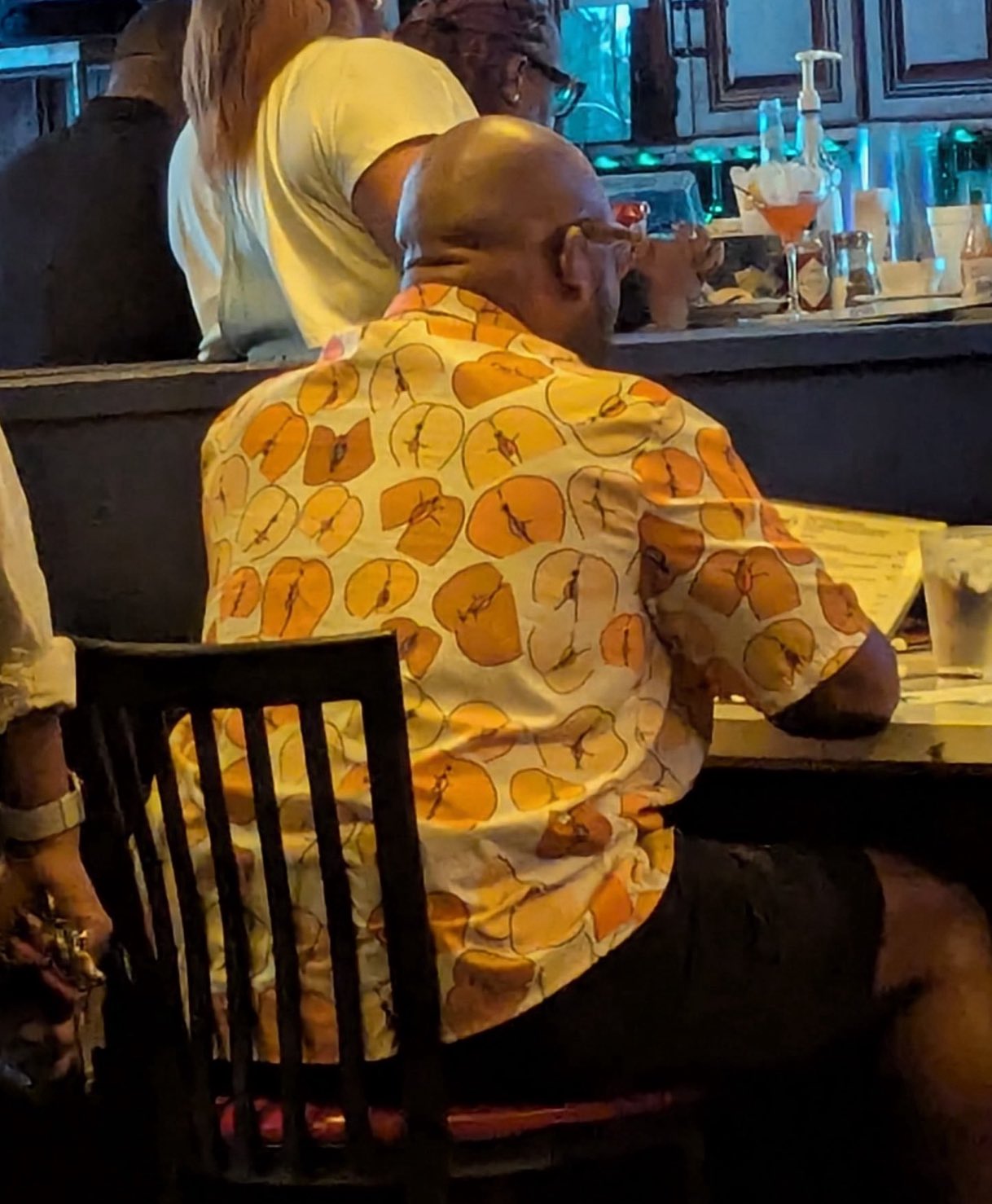 PussyShirt