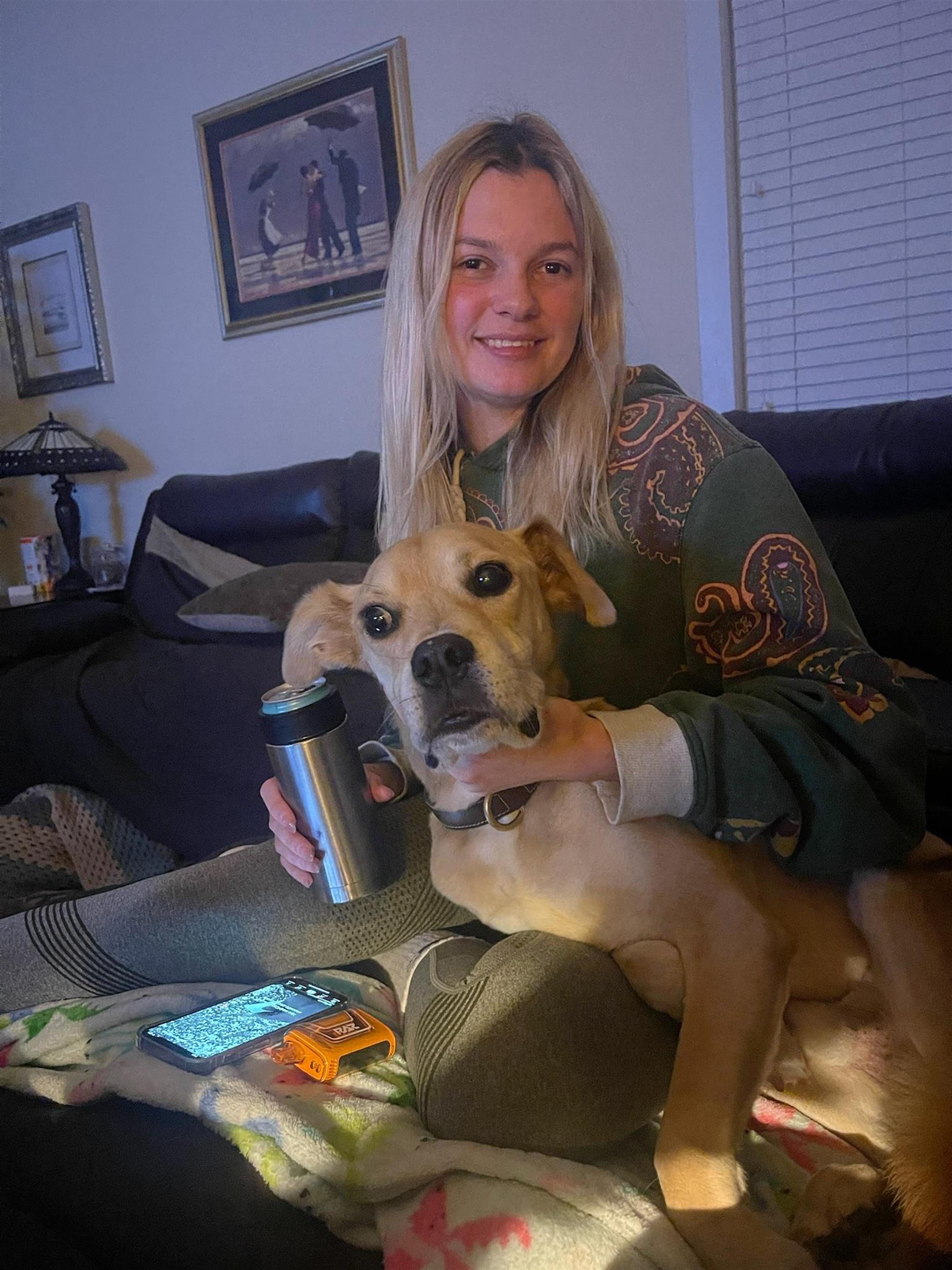IrynaDog